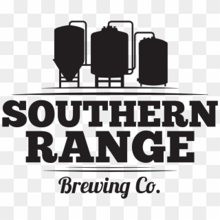 Beers - Southern Range Brewing, HD Png Download