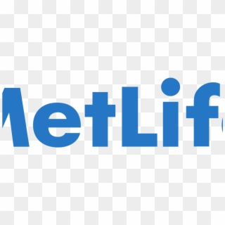 Metlife Insurance - Electric Blue, HD Png Download