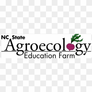 Nc State Agroecology Education Farm - Static Control, HD Png Download