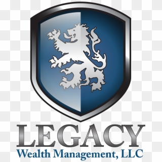 Legacy Wealth Management - Emblem, HD Png Download