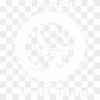 Logo Transparent Whitetemp12018 09 13t20 - Circle, HD Png Download
