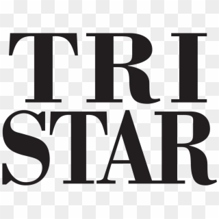 File - Tristar-logo - Svg - Tristar Pictures Logo, HD Png Download