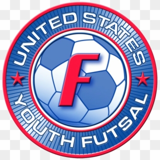 United States Youth Futsal - United States National Futsal Team, HD Png Download