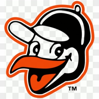 Image Orioles Logo, Baltimore Orioles Baseball, Maryland, - Orioles Logos, HD Png Download