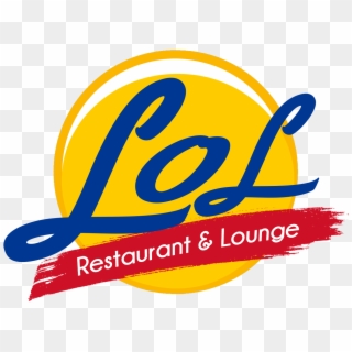 Lol Restaurant & Lounge - Graphic Design, HD Png Download