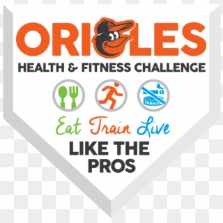 Baltimore Orioles On Twitter - Baltimore Orioles, HD Png Download