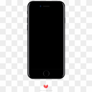 Iphone 7 Png Transparent Images - Iphone, Png Download