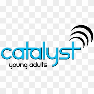 Catalyst - Young Adults - Catalyst, HD Png Download
