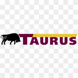 Taurus Logo Png Transparent - Sign, Png Download