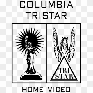 Tristar Pictures 1984 , Png Download - Tristar Pictures 1984, Transparent Png