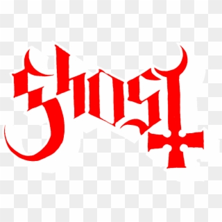 Swedish Retro Rock Band Ghost Have Been Growing And - Ghost Band Wallpaper Iphone, HD Png Download
