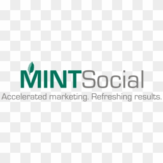 Mint Leaf Logo - Graphics, HD Png Download