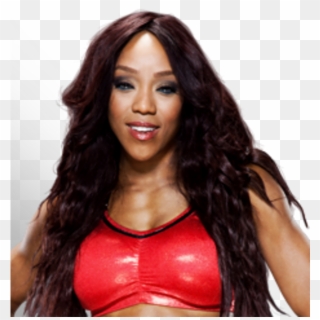 Alicia Fox Imgur Png Alicia Fox Flexing Muscles - 알리샤 폭스, Transparent Png