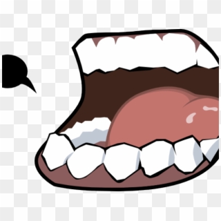 Funny Mouth Png, Transparent Png