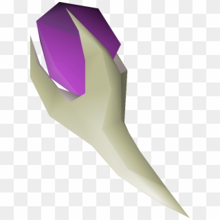 The Magic Fang Is Obtained From Killing Zulrah - Magic Fang Osrs, HD Png Download