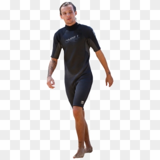 Yay And I Made One Of Louis Too Ok So Obviously Give - Wetsuit, HD Png Download