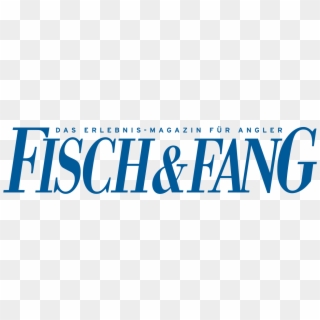 Fisch Und Fang Logo - Oval, HD Png Download