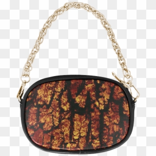 Shoulder Bag, HD Png Download