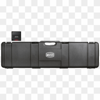 Mauser Gun Case Long - Briefcase, HD Png Download