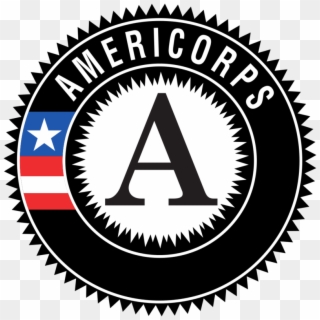 A New Position In The Education Department - Americorps Vista Logo, HD Png Download