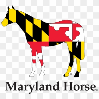 Maryland Flag Png - Mare, Transparent Png