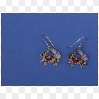 Earrings, HD Png Download