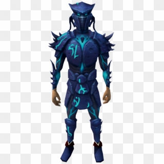 Runescape Sirenic, HD Png Download