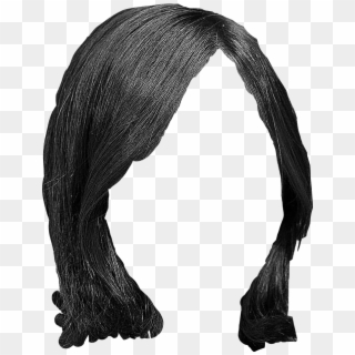 Black Hair Png Transparent For Free Download Page 4 Pngfind - free roblox hair black bun