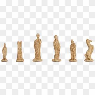 Select Pieces - Figurine, HD Png Download