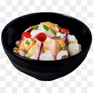 Ceviche - Kaiseki, HD Png Download