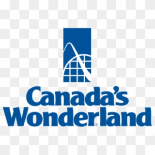 Canada's Wonderland Logo Clipart, HD Png Download