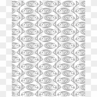 154 South Madison - Line Art, HD Png Download
