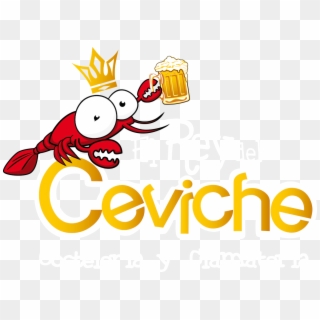 Marlene Aguirre - Ceviche, HD Png Download
