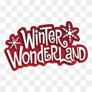 Winter Wonderland Festival, HD Png Download
