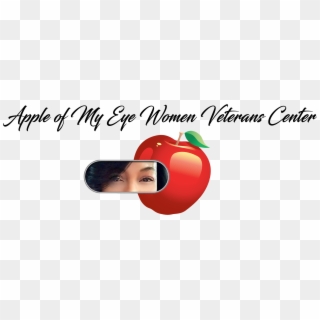 Apple Of My Eye Women Veterens Center - Mcintosh, HD Png Download