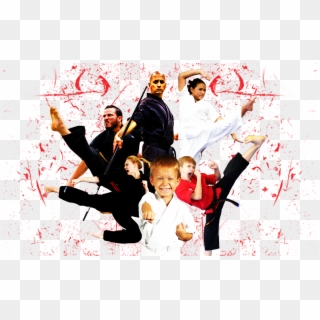 Schedule Today - Kung Fu, HD Png Download