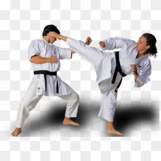 Karate, HD Png Download