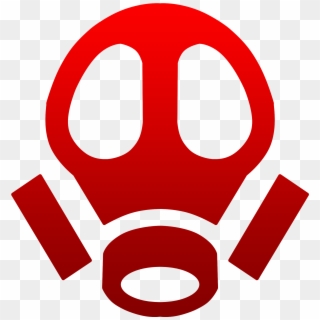 Support The Propaganda - Toxic Gas Icon, HD Png Download