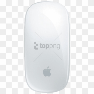 Apple Mla02za A Magic Mouse 2 Png Image With Transparent - Smartphone, Png Download