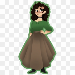 I've Wanted To Make A Tangled The Series Oc For A While, - Tangled The Series Oc, HD Png Download