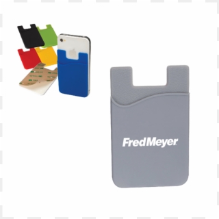 Branded Merchandise Silicone Mobile - Fred Meyer, HD Png Download