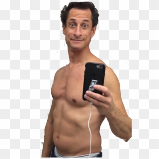 This “newly Discovered” Laptop Is Very Likely To Be - Anthony Weiner, HD Png Download