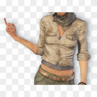 Far Cry Png Transparent Images - Liza Snow, Png Download