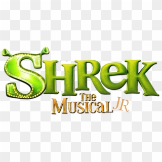 Drama Performance Dvd's Are Now On Sale - Shrek The Musical, HD Png Download