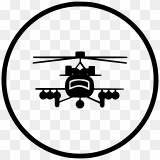 Air Apache Army Blades Helicopter Sky Comments - Rosa De Saron Horizonte, HD Png Download