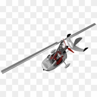 Rotor - Helicopter Rotor, HD Png Download