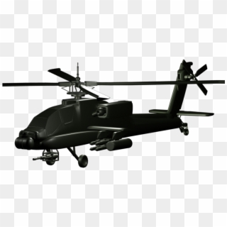 This Is My Take On That Challenge - Black Hawk Helicopter Png, Transparent Png