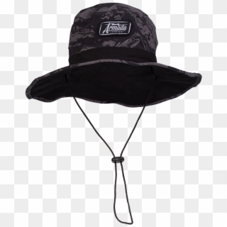 Bucket Hat Png - Armada Hat, Transparent Png