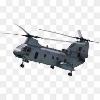 Boeing Vertol Ch Sea Knight Sikorsky Che - Sea Knight, HD Png Download