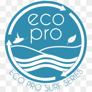 Eco Pro Surf Series - Circle, HD Png Download